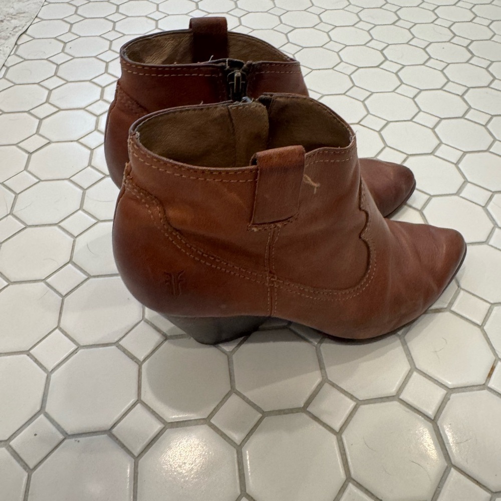 Frye Boots - Picture 2 of 15